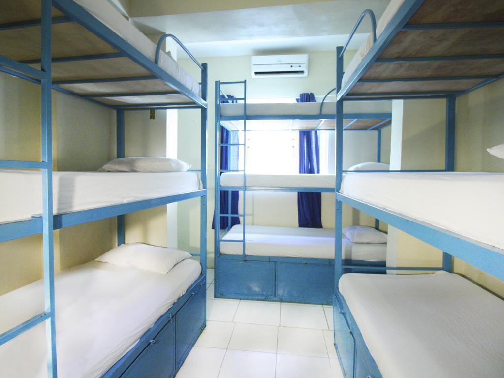 El Misti Rooms Copacabana Rio de Janeiro Phòng bức ảnh