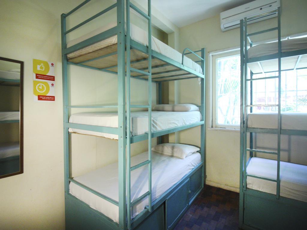 El Misti Rooms Copacabana Rio de Janeiro Phòng bức ảnh