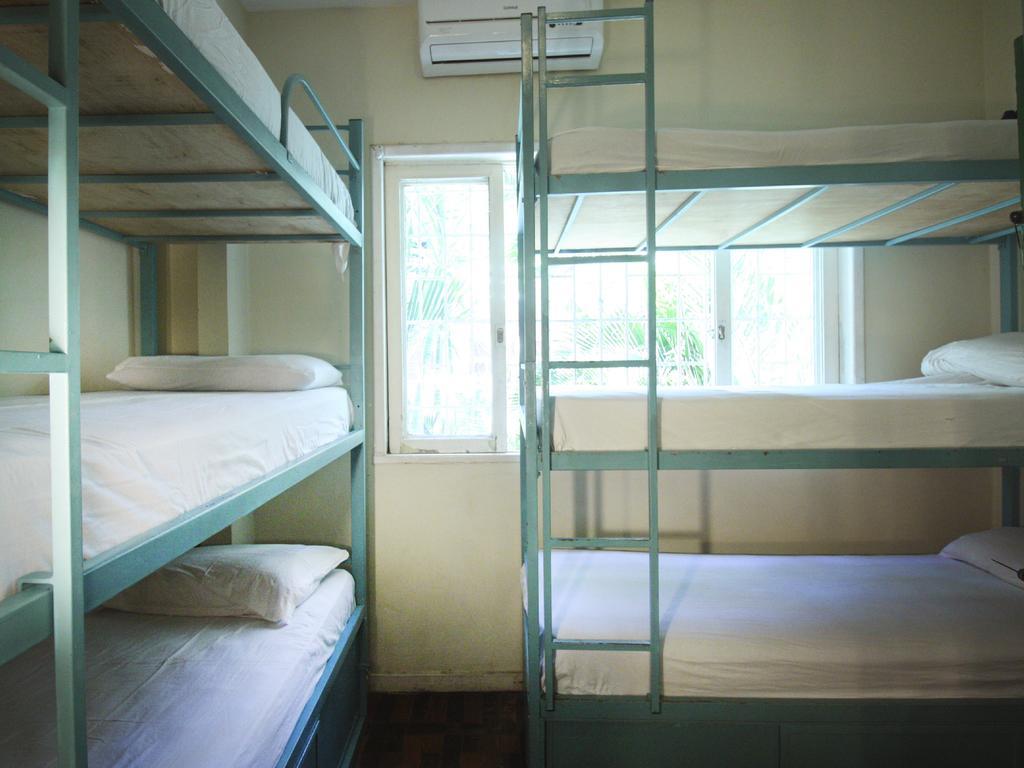 El Misti Rooms Copacabana Rio de Janeiro Phòng bức ảnh