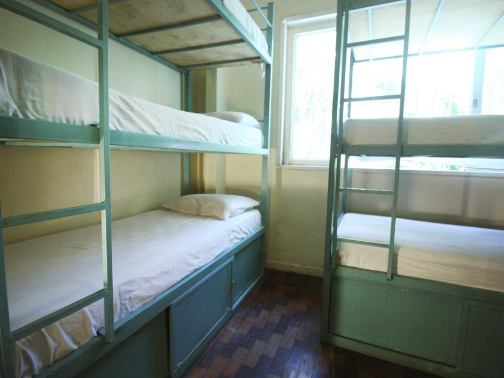 El Misti Rooms Copacabana Rio de Janeiro Phòng bức ảnh