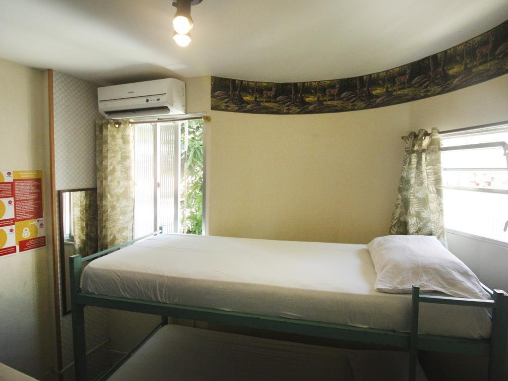 El Misti Rooms Copacabana Rio de Janeiro Ngoại thất bức ảnh