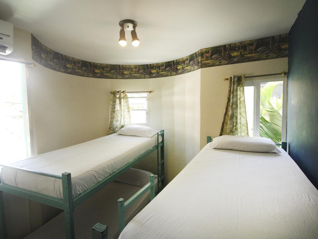 El Misti Rooms Copacabana Rio de Janeiro Phòng bức ảnh