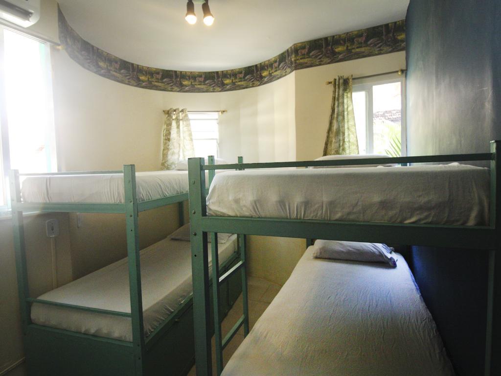 El Misti Rooms Copacabana Rio de Janeiro Phòng bức ảnh