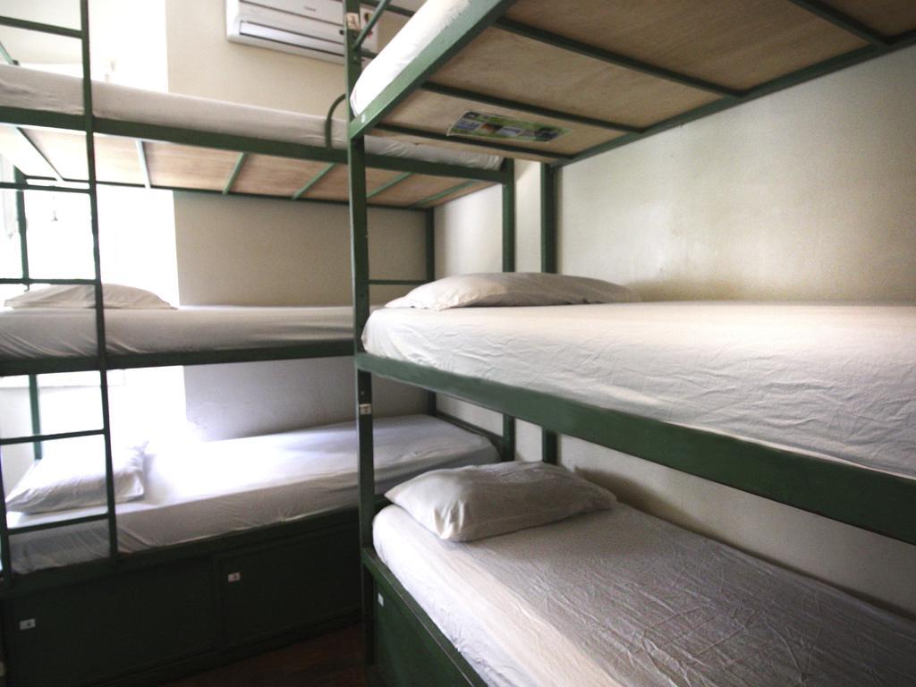El Misti Rooms Copacabana Rio de Janeiro Phòng bức ảnh
