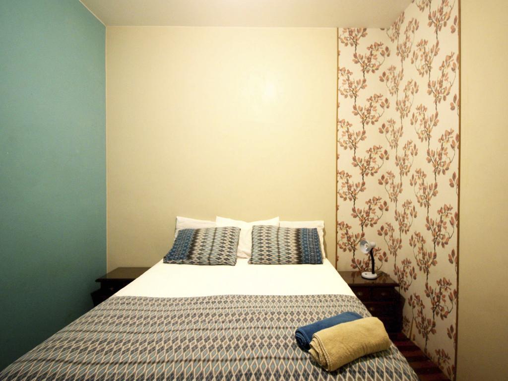 El Misti Rooms Copacabana Rio de Janeiro Phòng bức ảnh