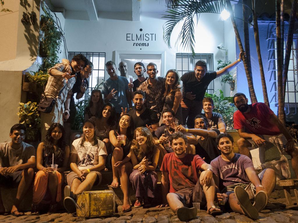 El Misti Rooms Copacabana Rio de Janeiro Ngoại thất bức ảnh