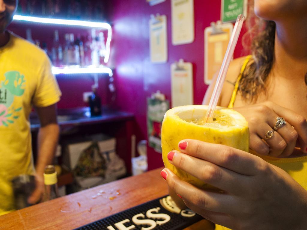 El Misti Rooms Copacabana Rio de Janeiro Ngoại thất bức ảnh