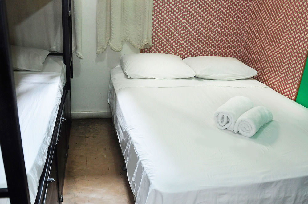 El Misti Rooms Copacabana Rio de Janeiro Ngoại thất bức ảnh