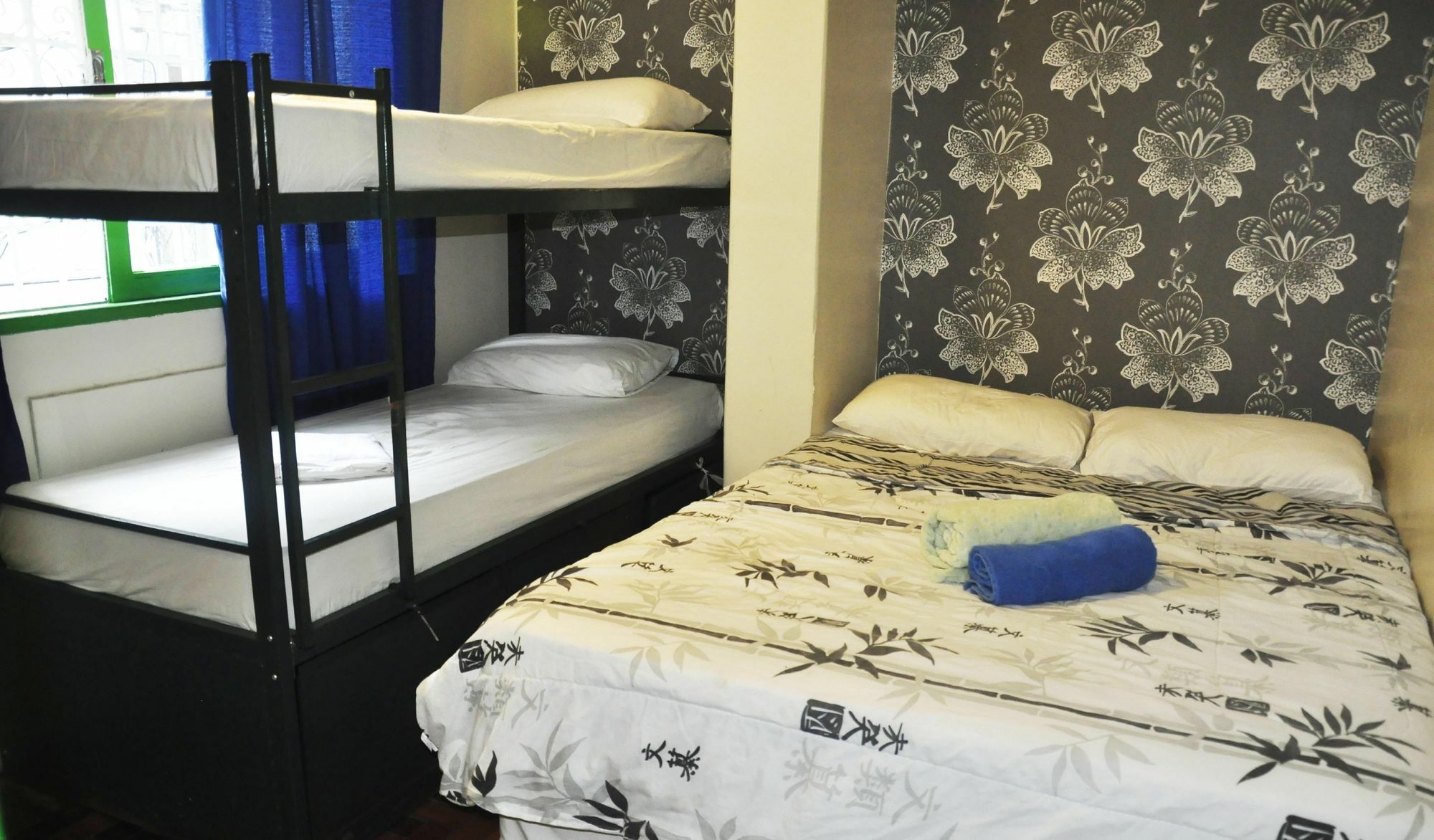 El Misti Rooms Copacabana Rio de Janeiro Ngoại thất bức ảnh